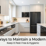 Protect Your Kitchen with Satish Pest Control